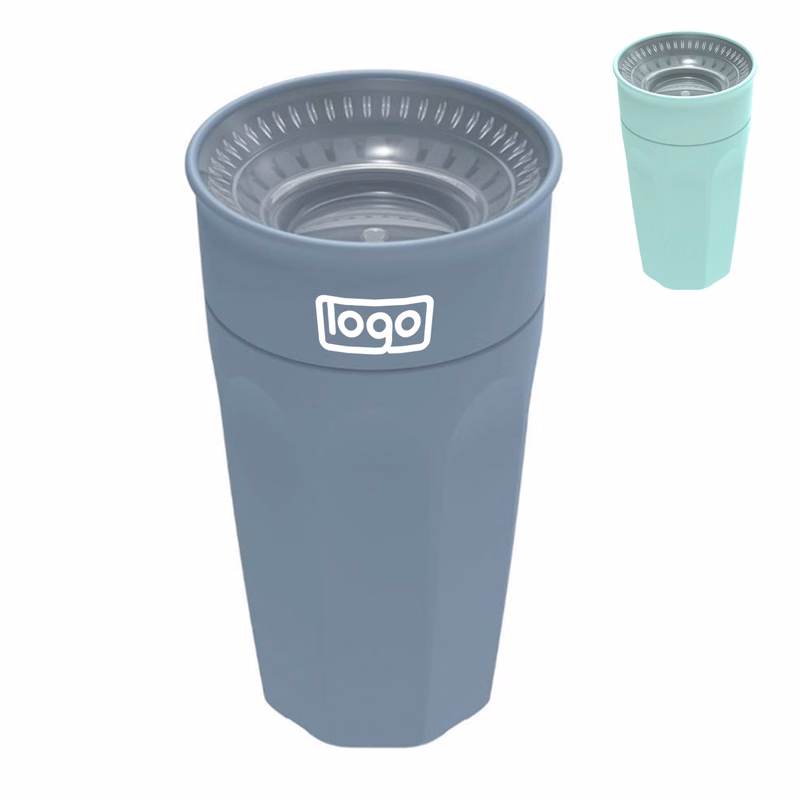 10 Oz Leak-proof Transition Cup for Infant Training