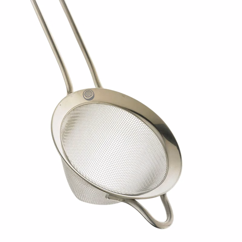 Fine Mesh Strainer