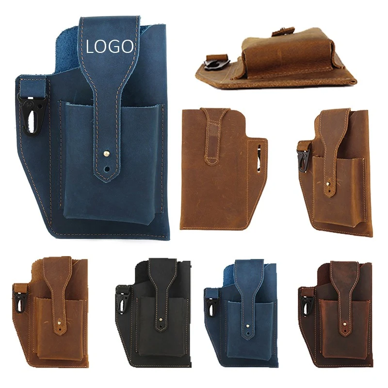 Leather Phone Case 1
