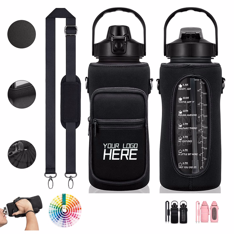 Water Bottle Sleeve