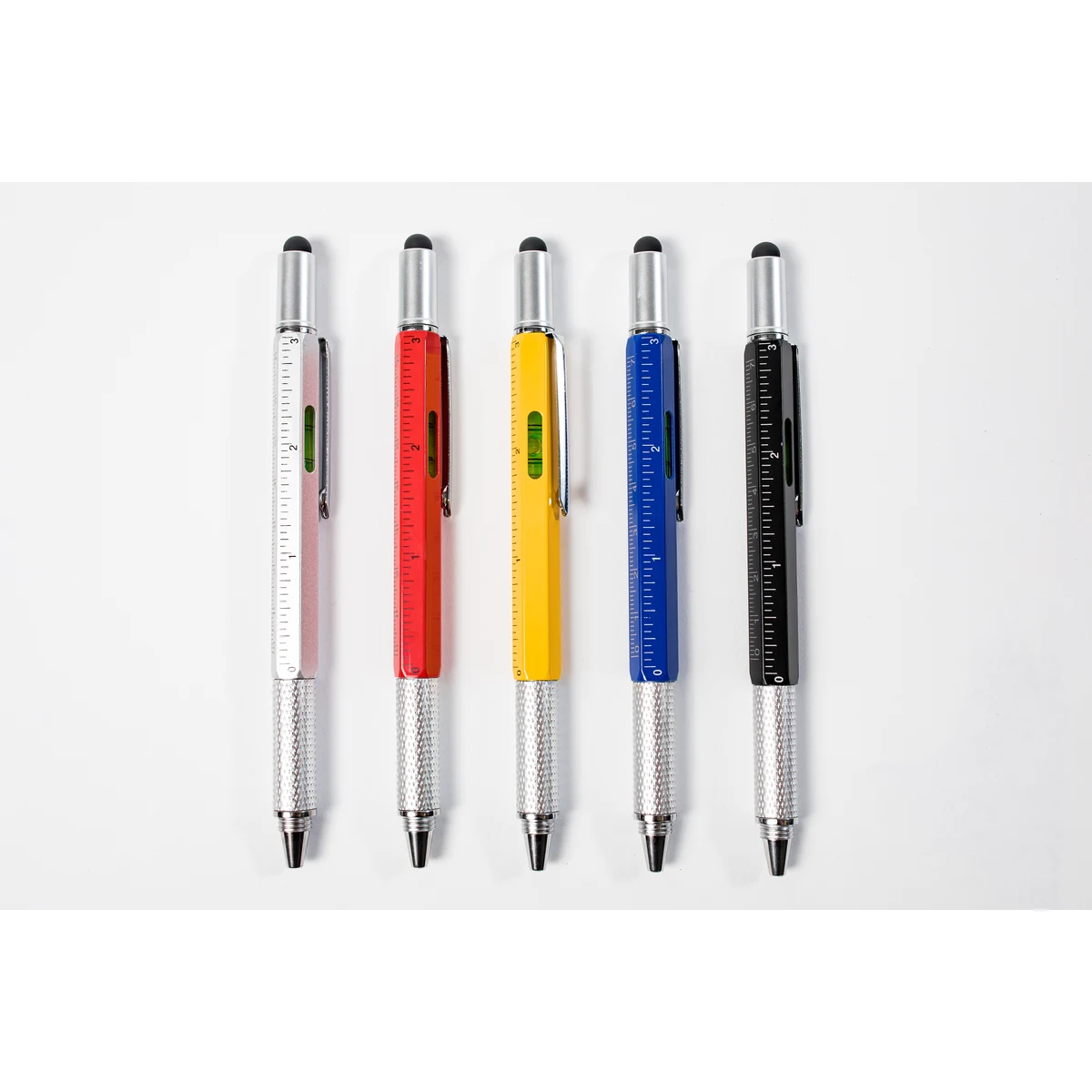 7-n-1 Multi Tool Pen 1