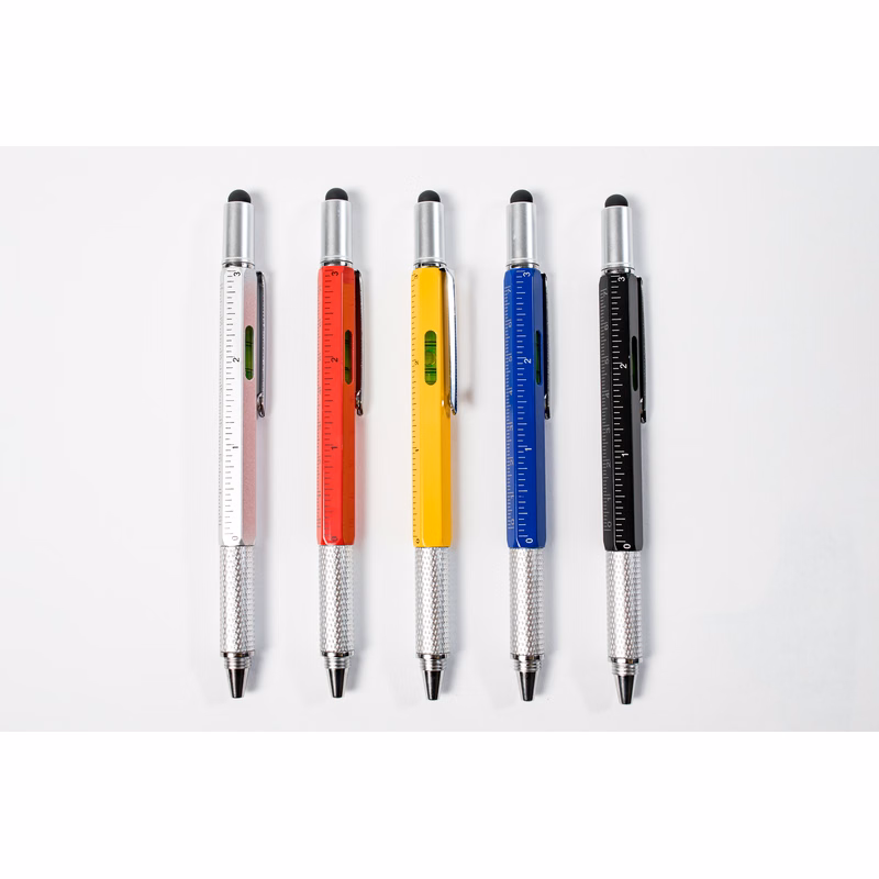 7-n-1 Multi Tool Pen