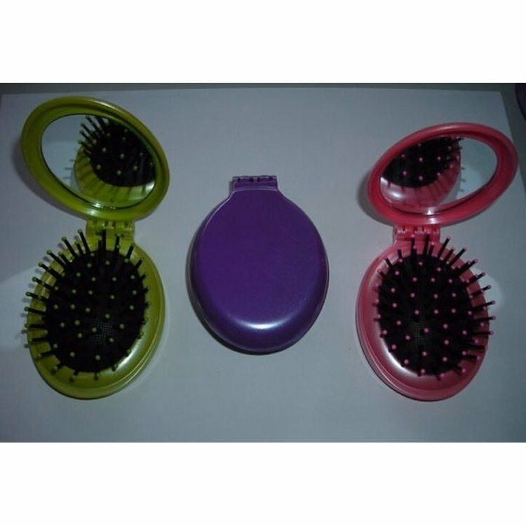 Mirror Brush