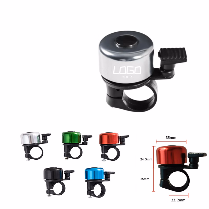 Bicycle Metal Bell