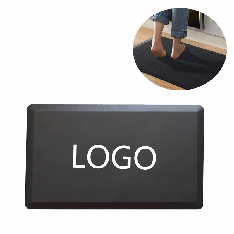 PU leather Door Mats