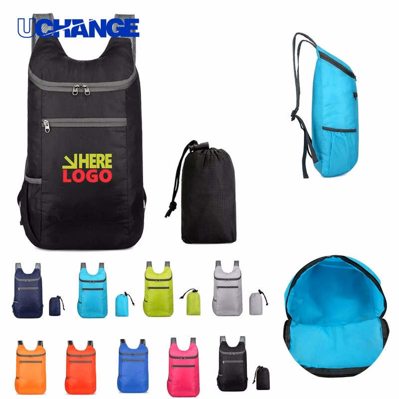 Lightweight Packable Hiking Backpack Organizer