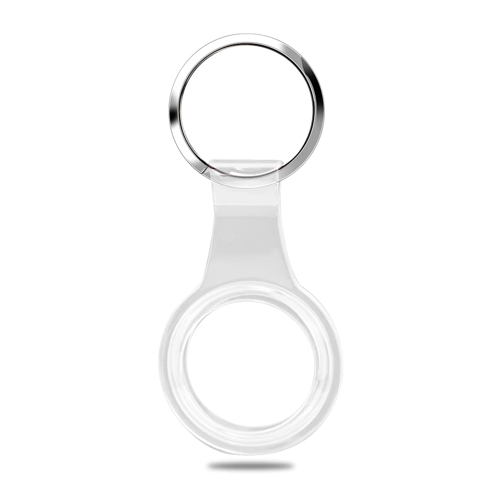 Custom Apple AirTag Key Chain Case 1