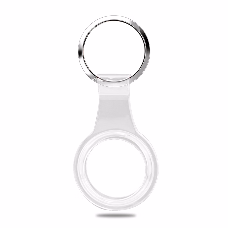 Custom Apple AirTag Key Chain Case
