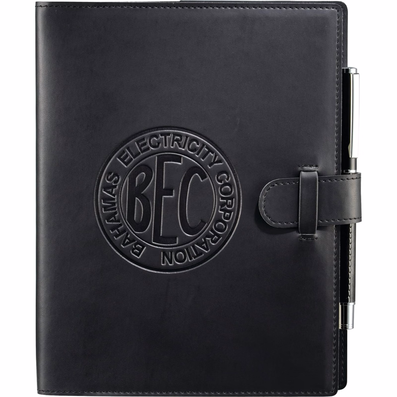 FSC® Mix 6.5" x 8.25" Dovana™ Journal