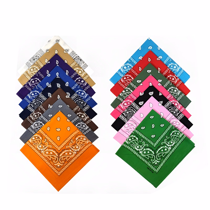 Square Headscarf