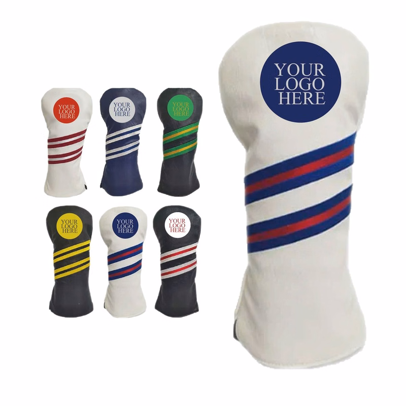 Premium Golf Club Cover