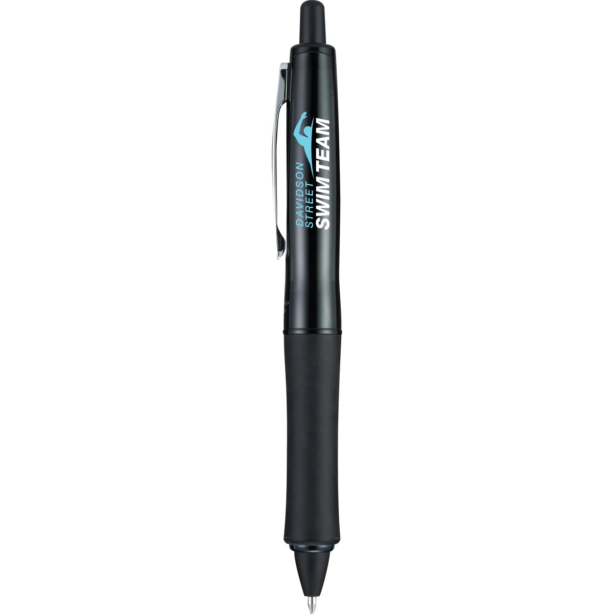 Dr. Grip® FullBlack Advanced Ink Pen 1