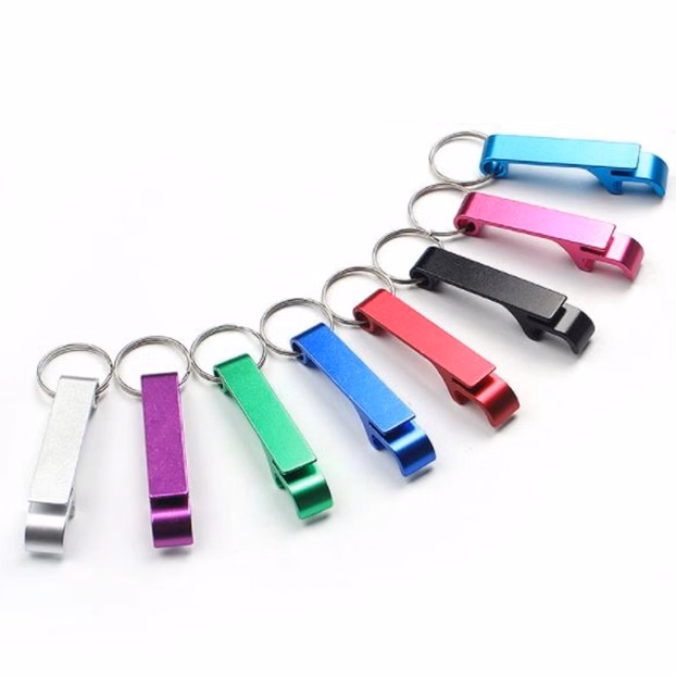 Marketing Bottle Opener