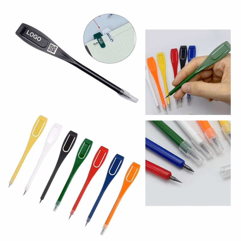 Mini Golf Pencil with Customizable Logo