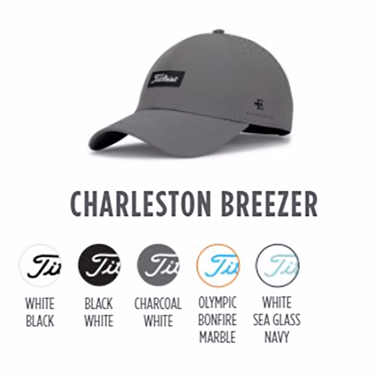 Titleist Charleston Breezer