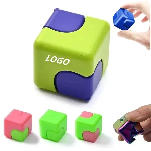 Fidget Cube Spinner for Kid Adult 1