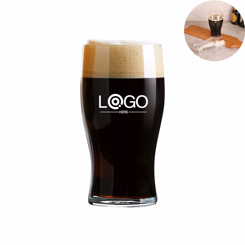 Craft Beer Glass