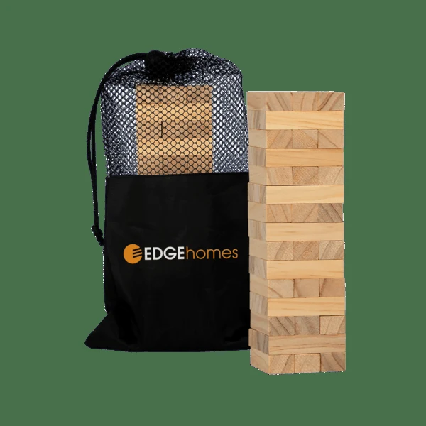 Tumbling Tower Set 1