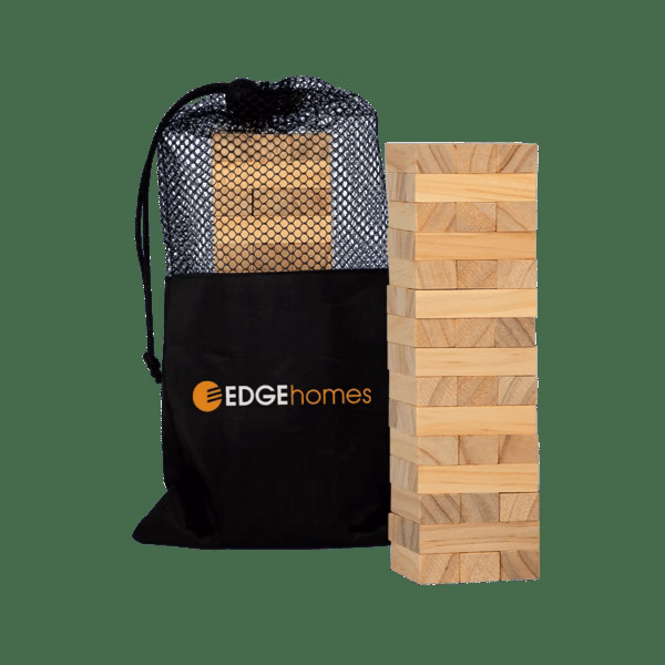 Tumbling Tower Set