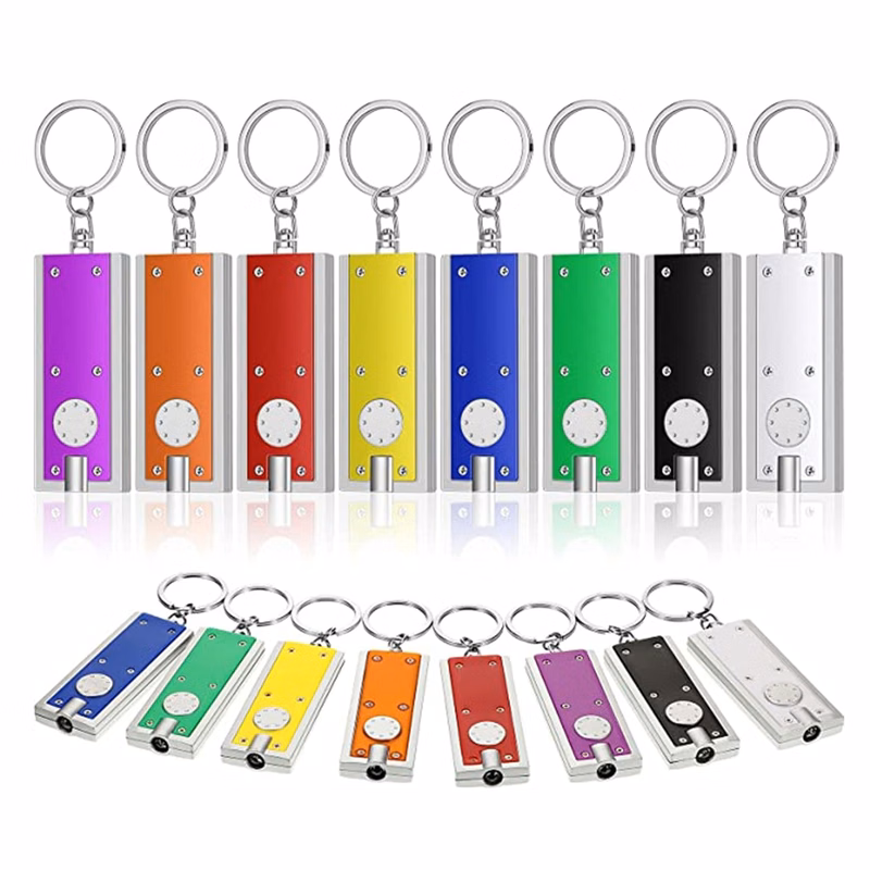 Mini Keychain Led Light