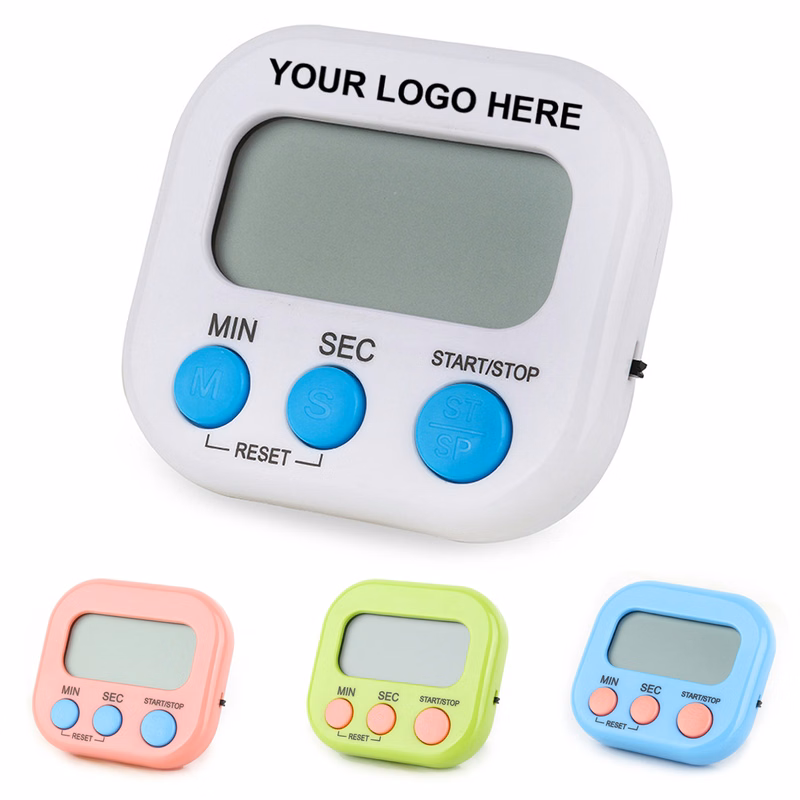 Kitchen Digital Cooking Timer