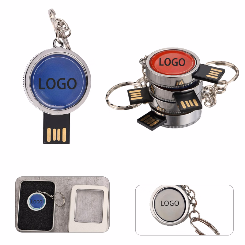 32GB Gift Souvenir USB Flash Drive