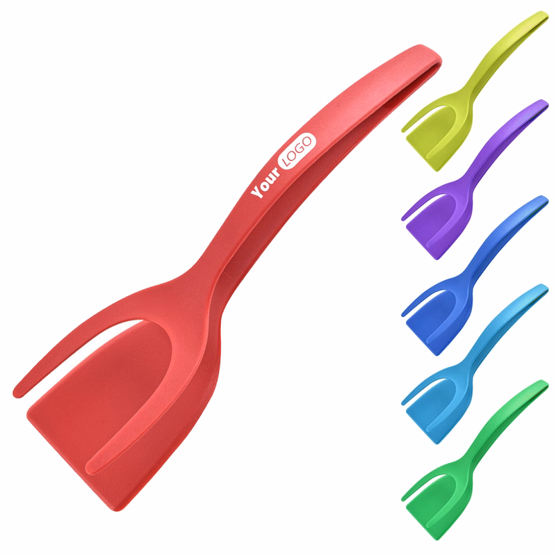 Nylon Customizable Cooking Clip For Pancakes And More
