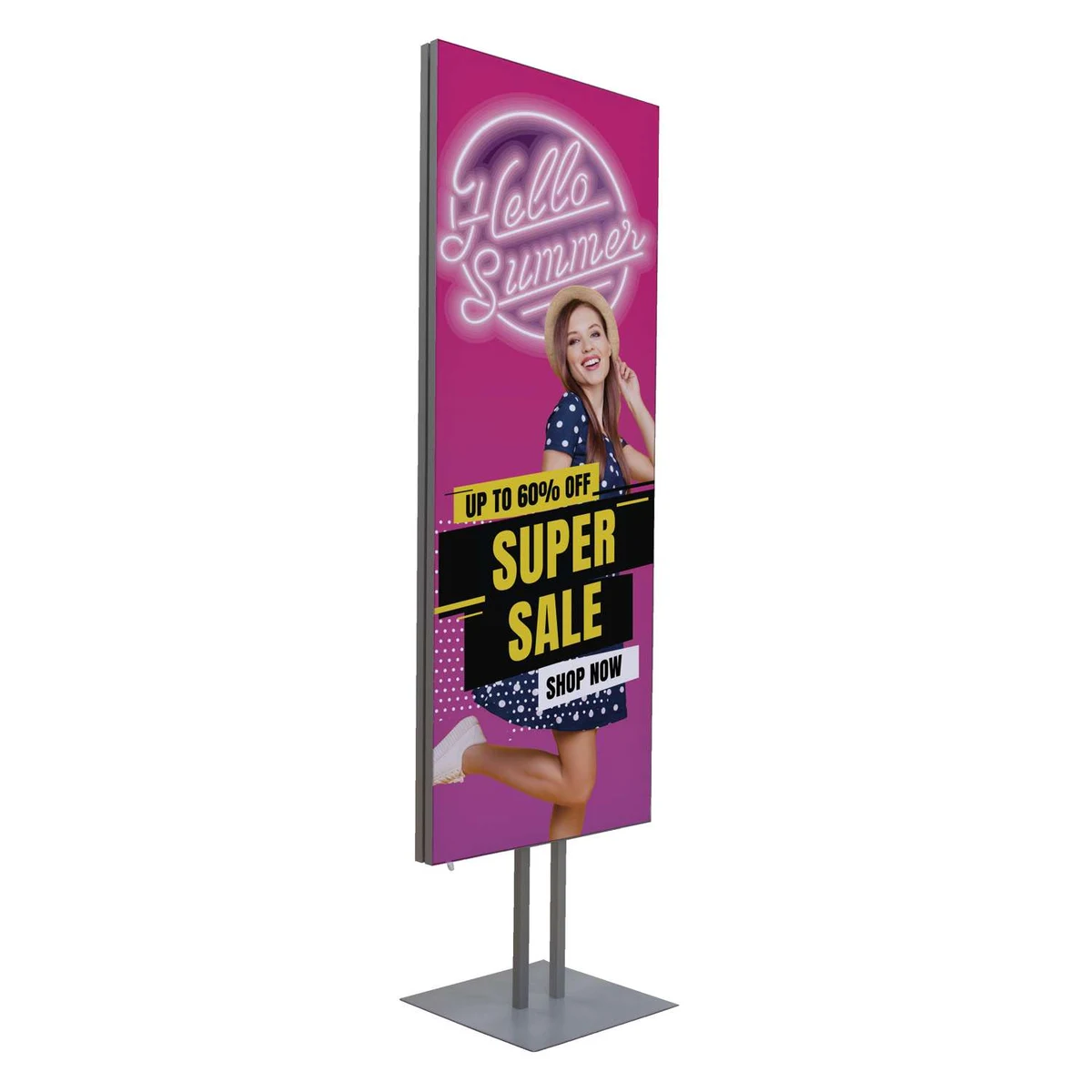 Everyday Impress Display Kit 1