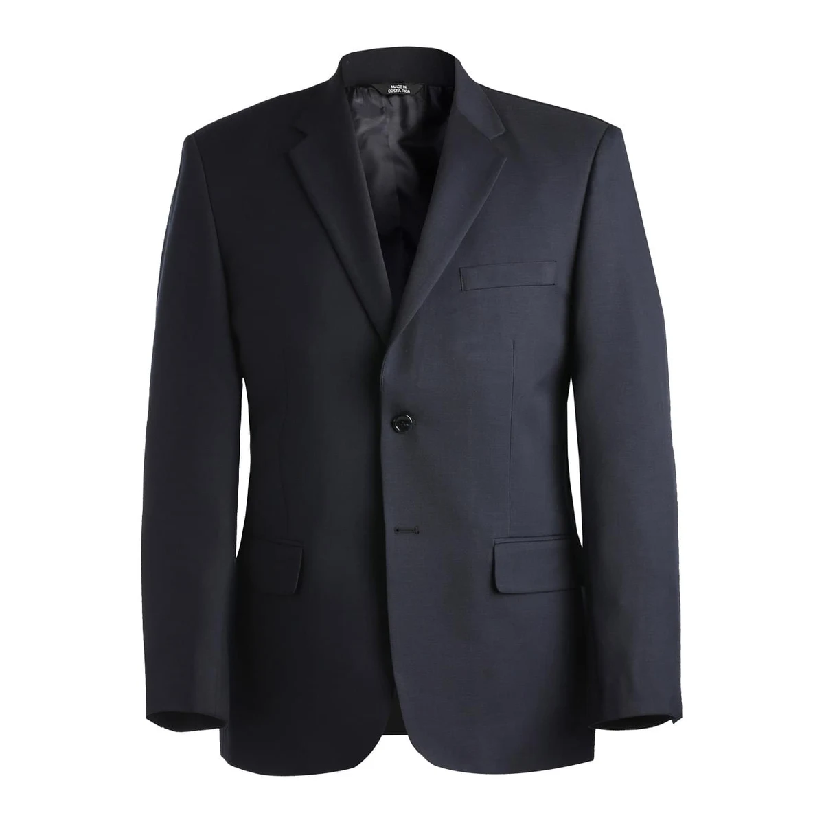 Synergy Mens Suit Coat 1