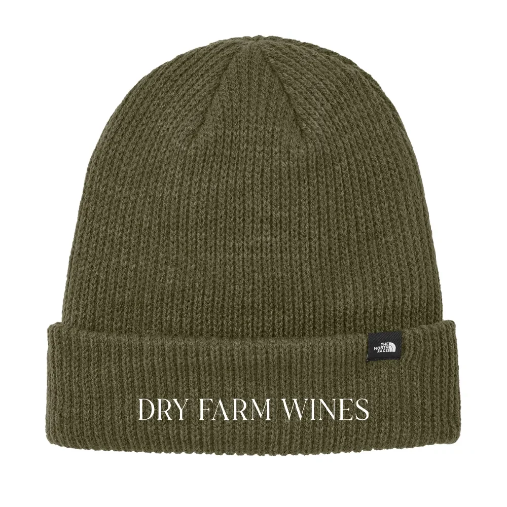 The North Face(R) Truckstop Beanie 1