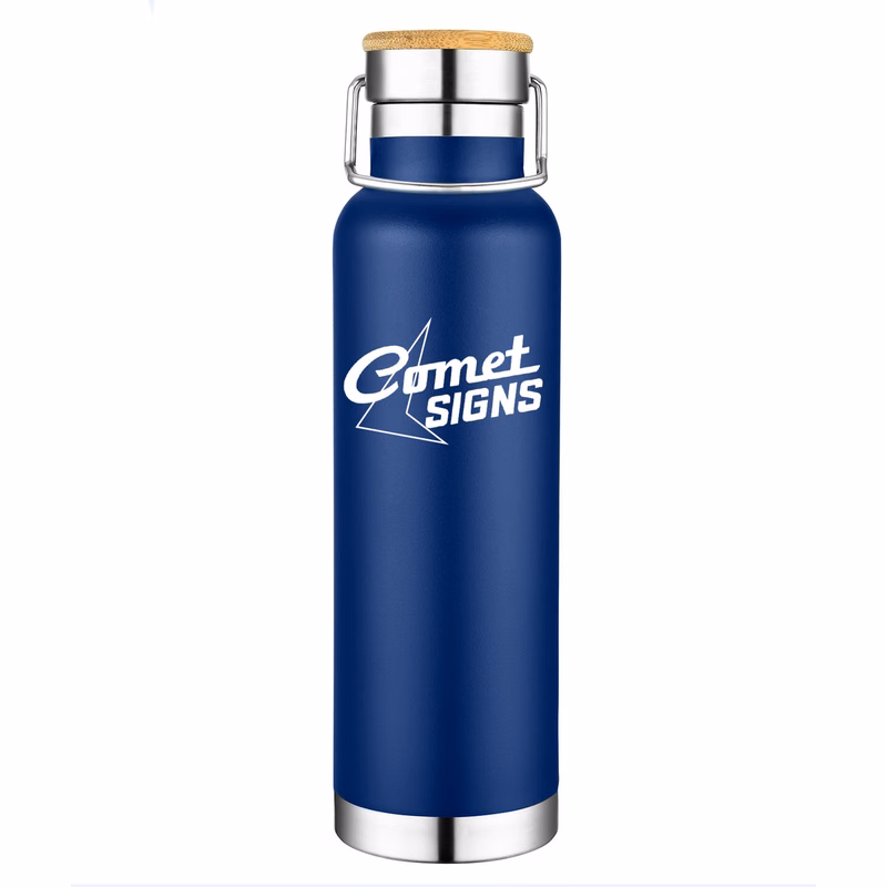 22 Oz. Trekker Drink Bottle