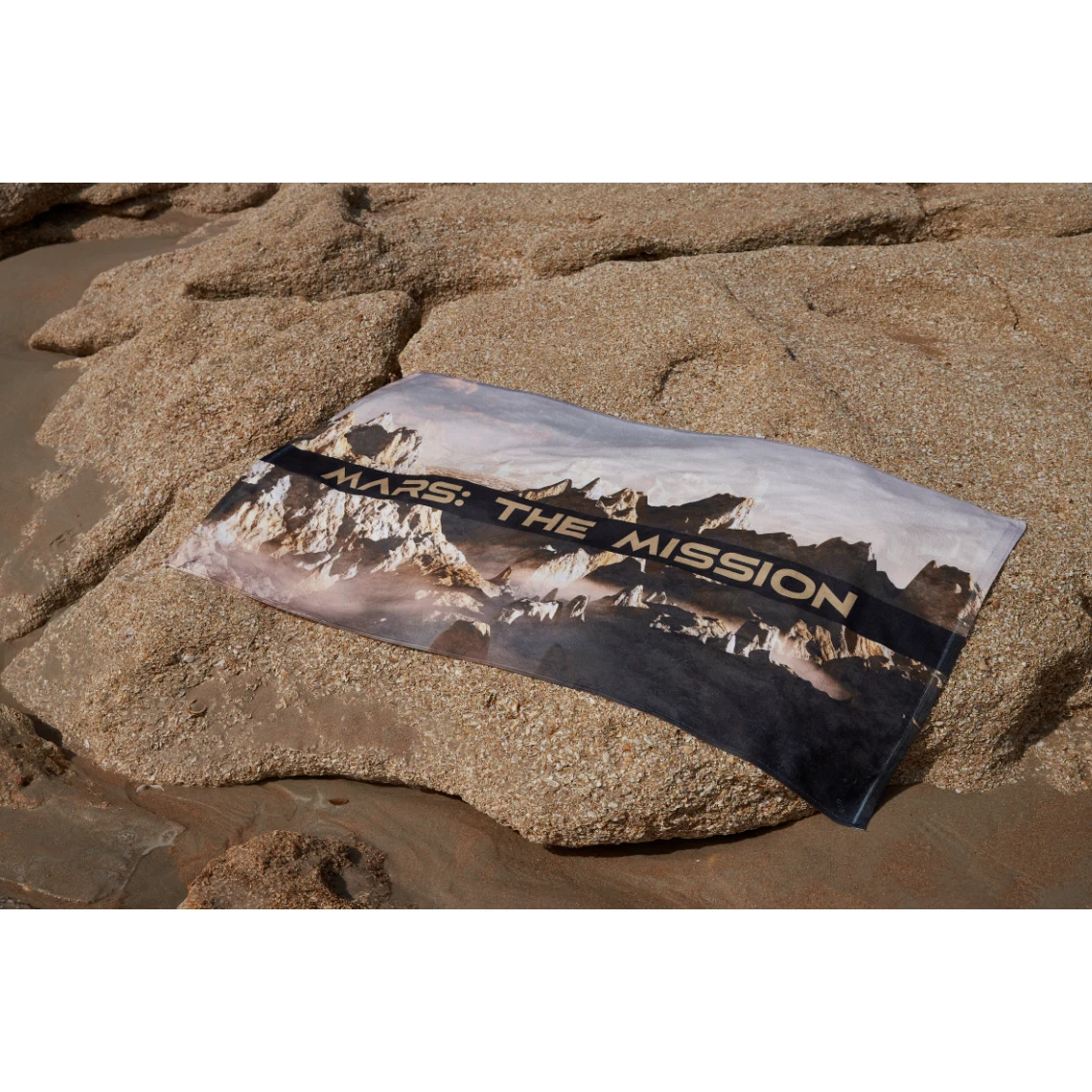 EPICOLOR Promo Beach Towel - 28x58 1