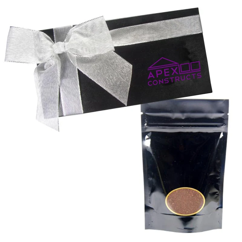 Ground Coffee Box Gift 1