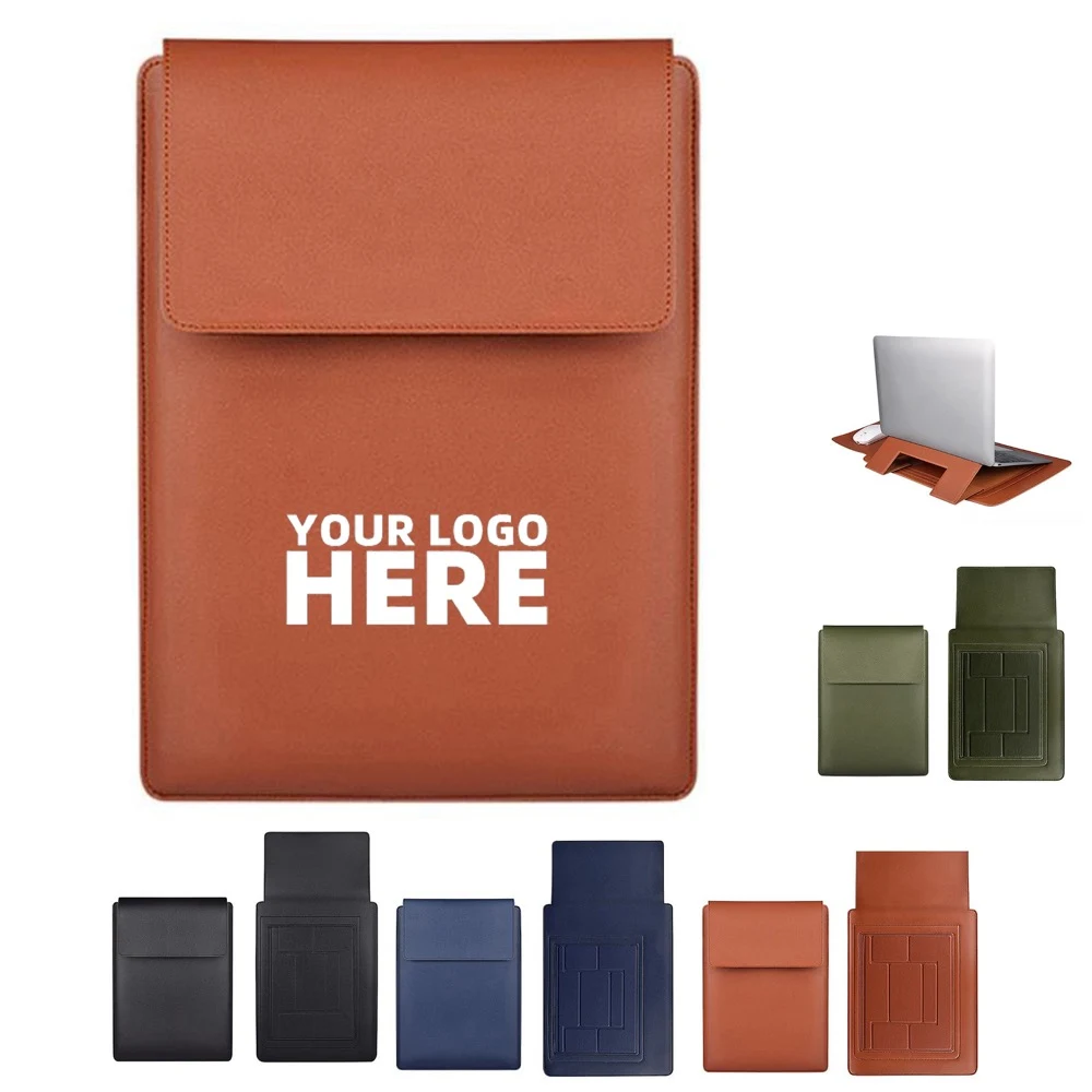 Multifunction Laptop Stand Case
1