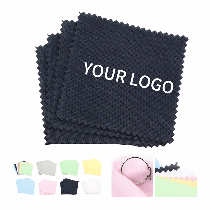 Reusable Microfiber Cloth for Screens
