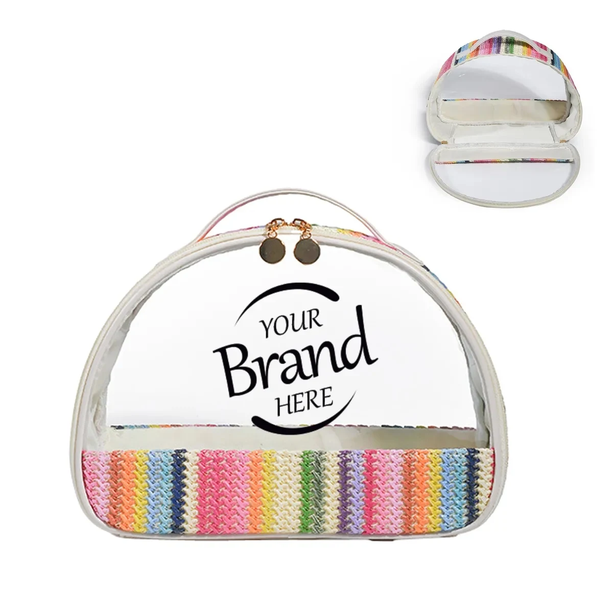 Waterproof Cosmetic Organizer 1