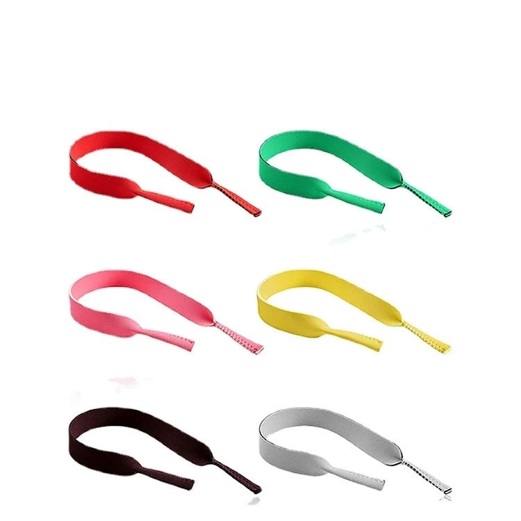 Neoprene Sunglasses Lanyard 1