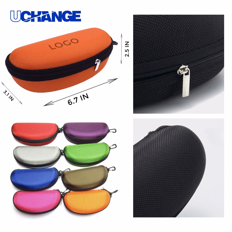 Eyewear Protective Eyeglasses Case Organizer