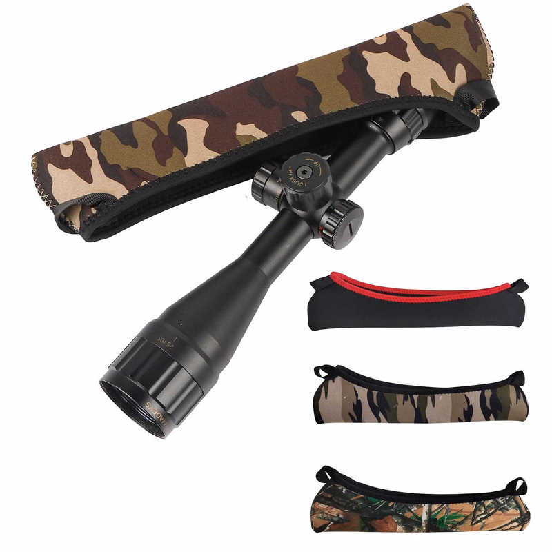 Rifle Sight Protective Cover