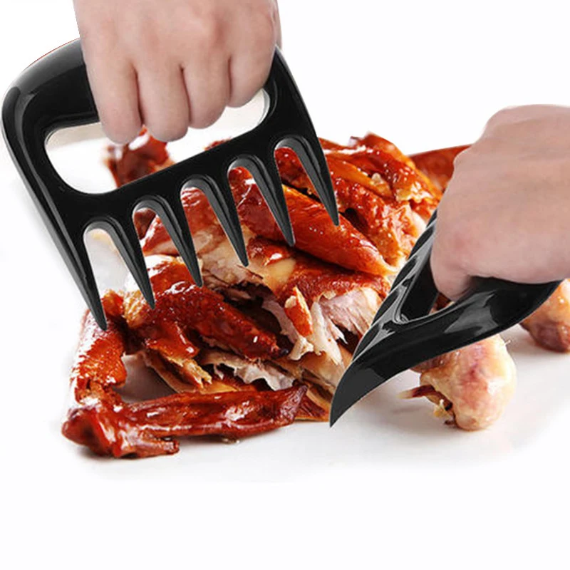 Turkey Meat Divider 1
