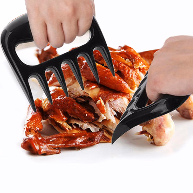 Turkey Meat Divider