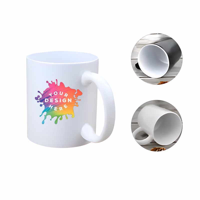 11OZ Full Color Mug