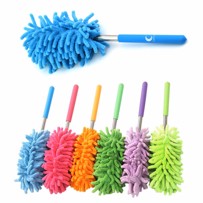 Extendable Feather Duster