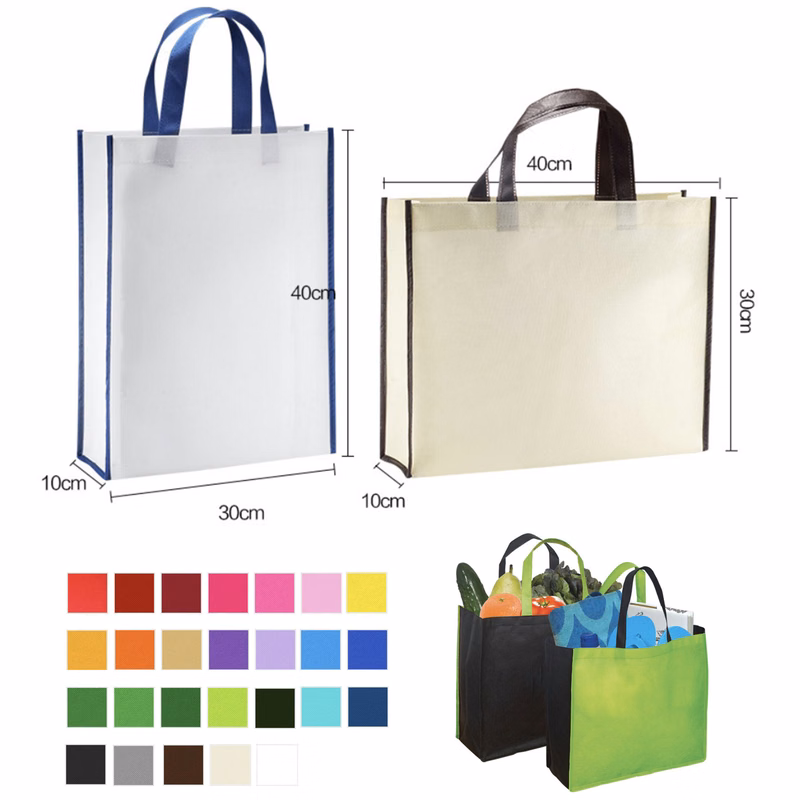 Shopping Tote bag Non Woven