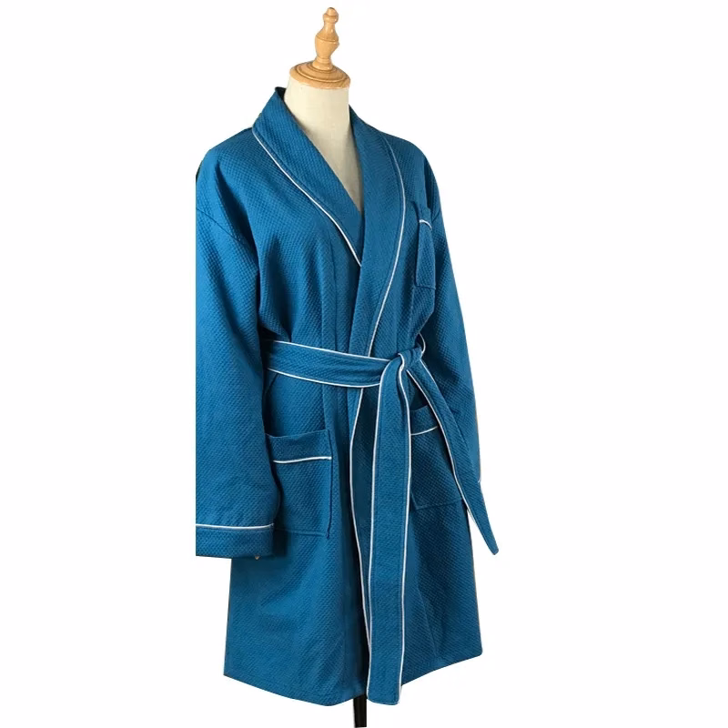 Cotton Bathrobes