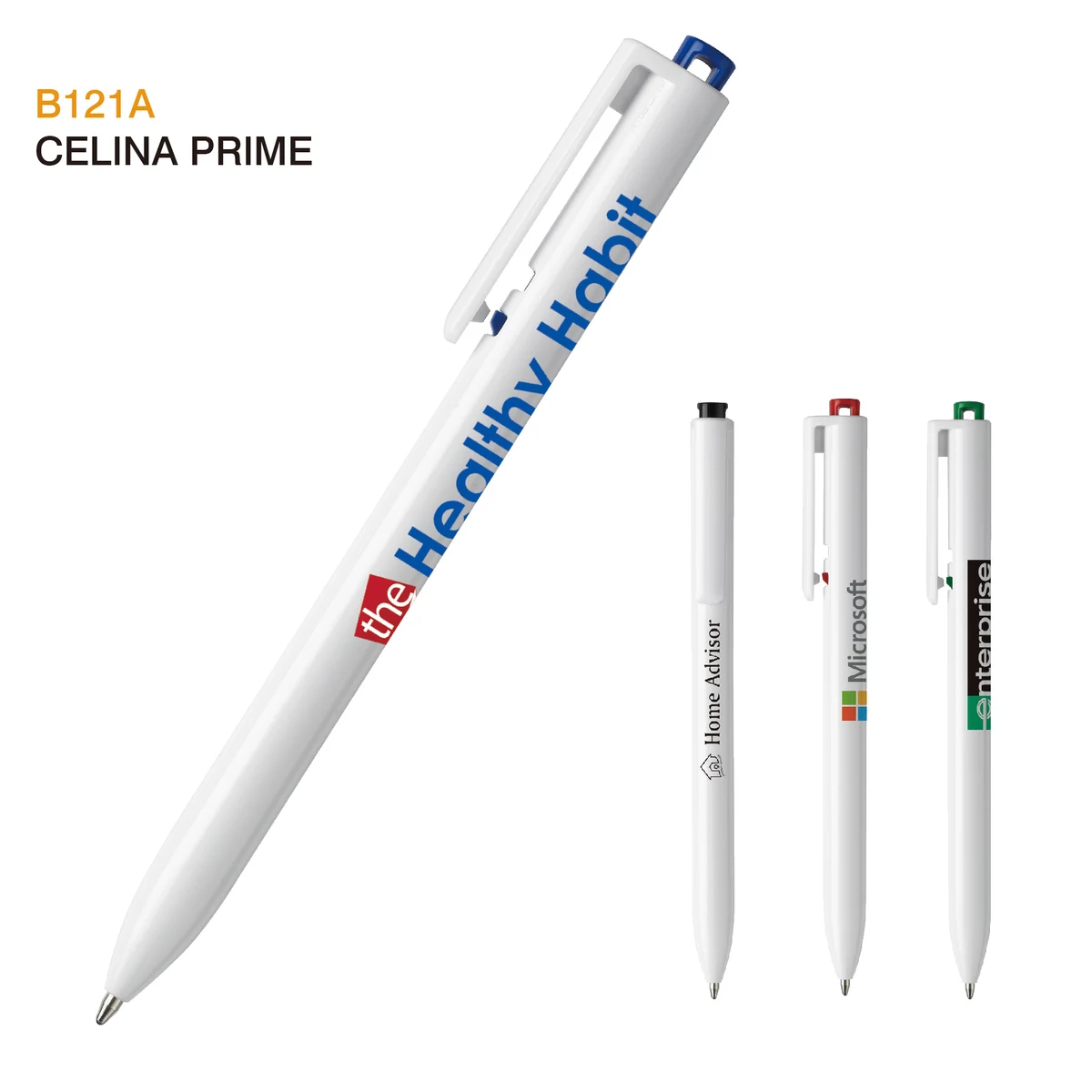 Celina Prime Pen 1