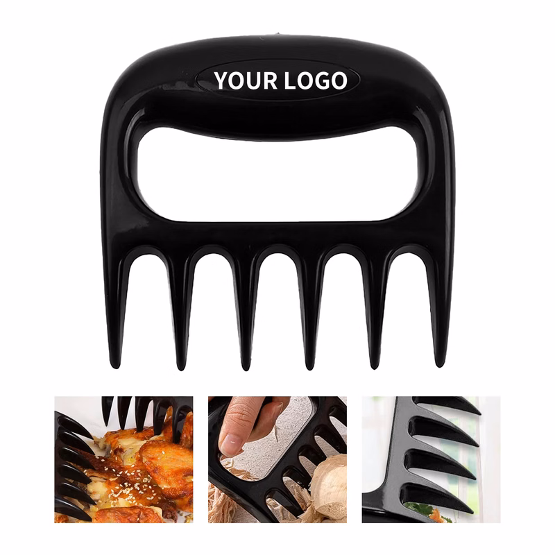 Bear Paws Meat Shredder Claws