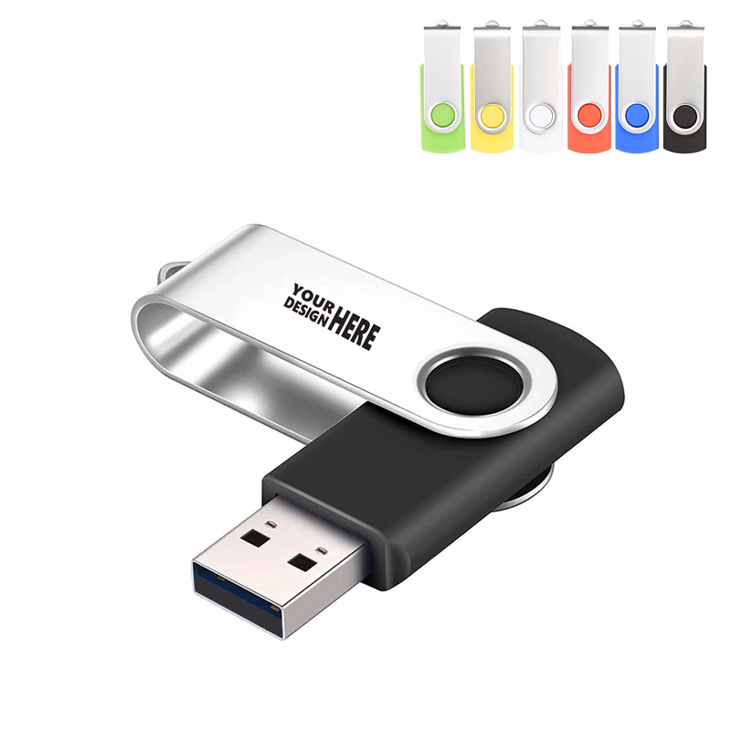 USB 2.0 16GB Flash Thumb Drive