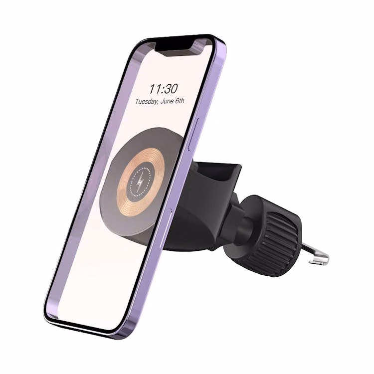 Charging MagSafe Car Vent Mounts