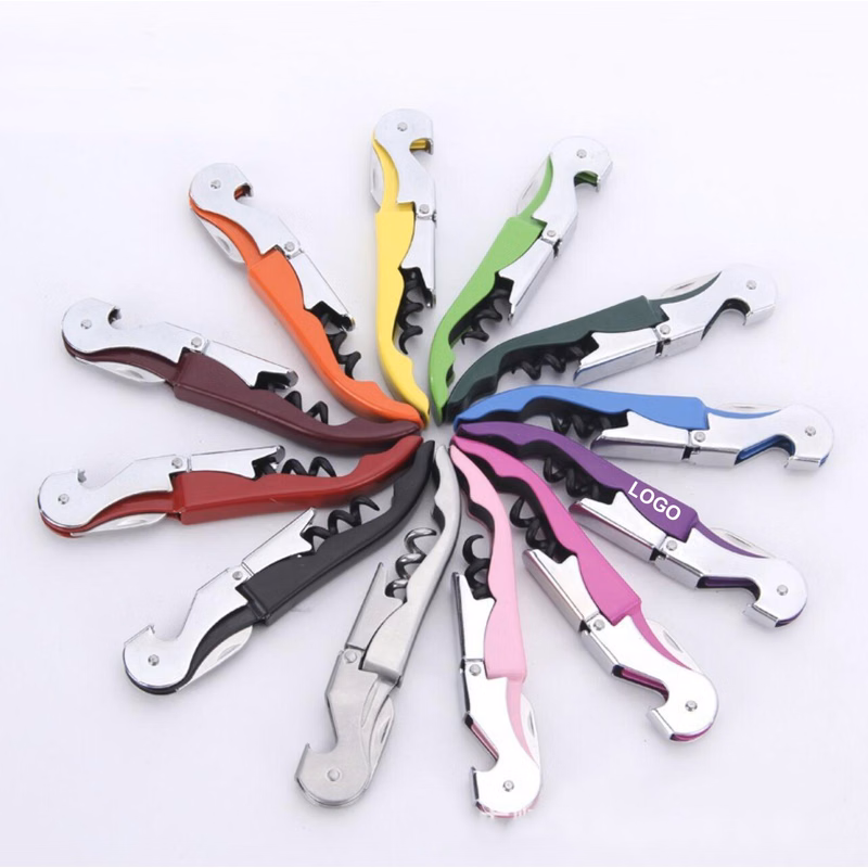 Multi-function Wine Opener